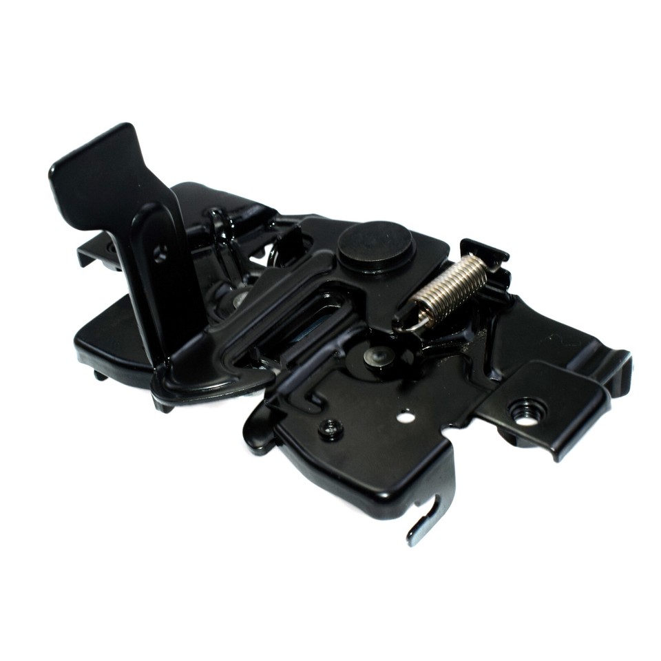 A2468800060 W246 SERRATURA BLOCCO COFANO NUOVA ORIGINALE MERCEDES
