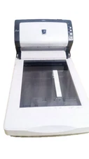 Fujitsu fi-6230 P/N: PA03540-B555 Flatbed Scanner Feed Workgroup 