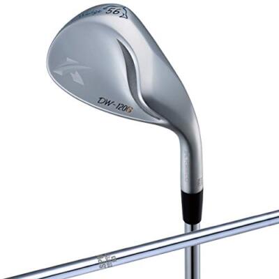 Kasco - Kasco Dolphin Wedge 64度　DW-120G DG S400 Kasco Dolphin Wedge DW-120G Wedge