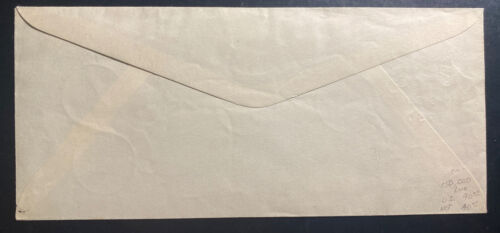 1950 Vatican City First Day cover FDC Jubilee Holy Year - Picture 2 of 2