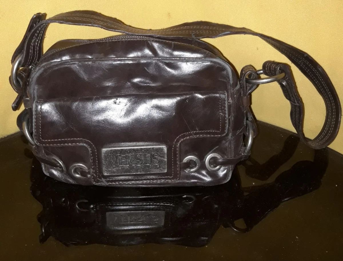 Borsa da donna originale Versus Versace eBay