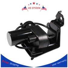Electric Engine Vacuum Pump Fits 1999-2007 Ford F-250 Super Duty E-350 2004-2007