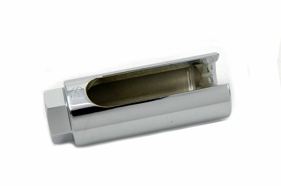 Инструмент для удаления датчика кислорода V-Twin для Harley Davidson 06-2013 XD 2006-UP XL - Изображение 2 из 4