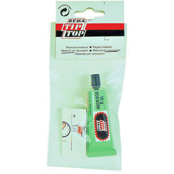 Rema Tip Top Vulcanising solution 10 g tube