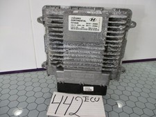 11 12 13 14 Hyundai Sonata #442 Engine Computer ECM ECU 39101-2G664
