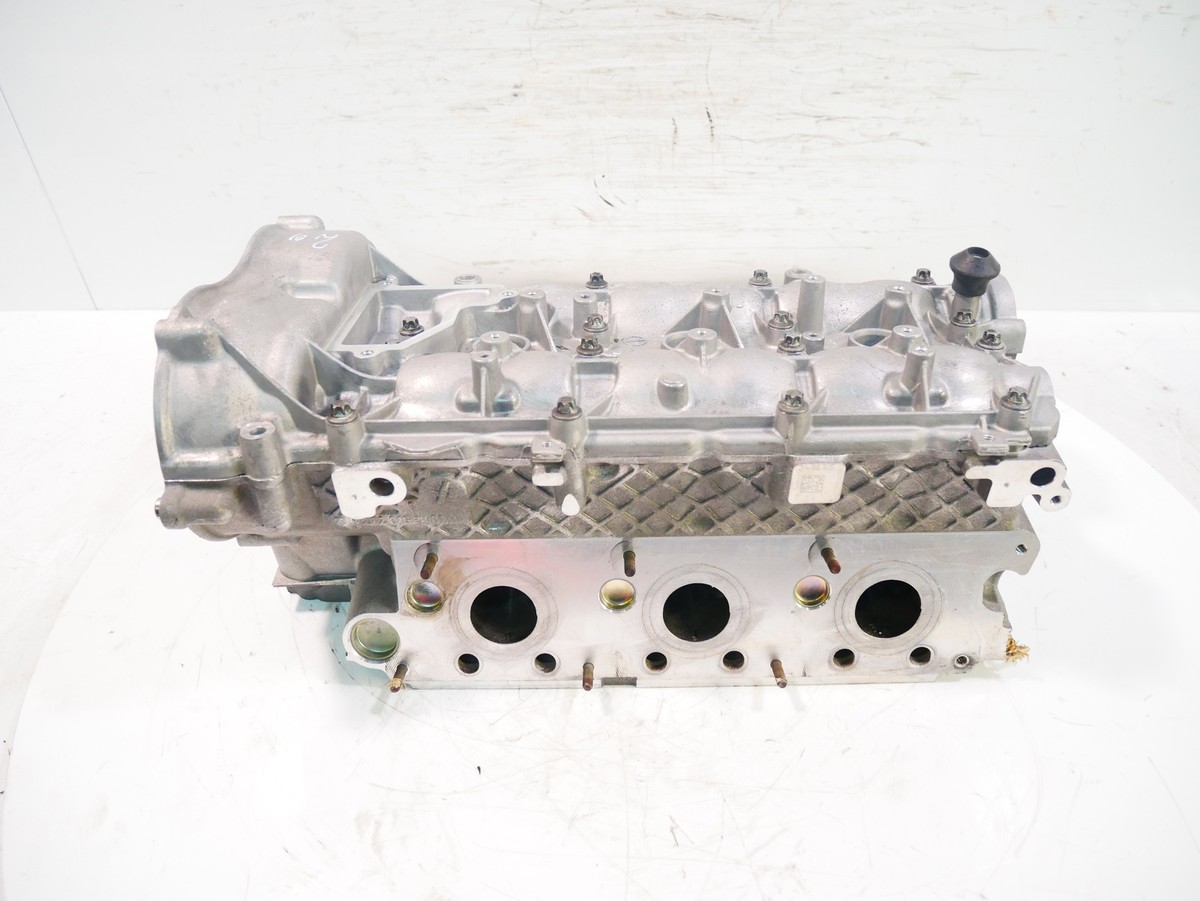 Cylinder head für Mercedes Benz 3,0 280 300 M272.942 272.942 