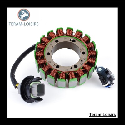 Stator Lichtmaschine für Can-Am Traxter Max 650 ab 2005