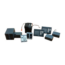 Lot Of Extron Dtp Hdmi 230 D Tx Wall Dtp ,230rx/tx Transmitter ,tlp 350mv Panel