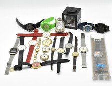 Konvolut 29 Stück Uhren Unisex Uhr mit verschiedenen defekten #78