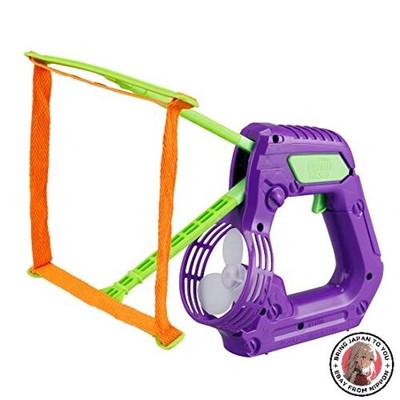 NEU Bubble Blaster Gun