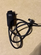Original Nikon MC-30 Remote Cord Cable Release MC30