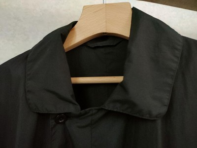 KAPTAIN SUNSHINE　Swedish Over Coat Kaptain Sunshine Swedish Over coat Black Size 36 Cotton