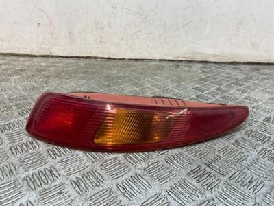 ALFA ROMEO GT 1.9 JTD 2004 REAR LIGHT (O/S DRIVER) 60681558