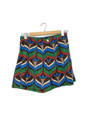 GUCCI × adidas short Pants Multicolor 46 Used