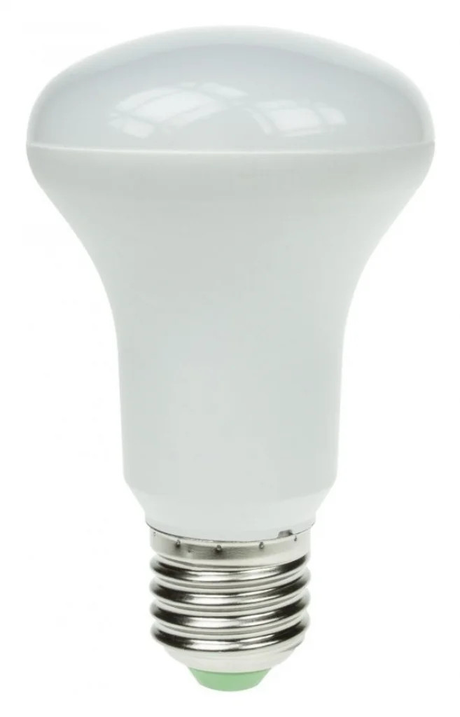 Light Bulb 9w LED Spot R63 Non Dimmable 6000K E27 720lm Prolite R63/LED/9W/ES6K