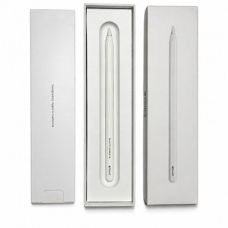Original Apple Pencil 2. Generation A2051 OVP Gebraucht Top Zustand