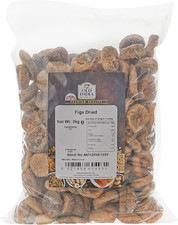 Figs Dried 2Kg