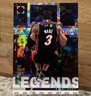 Panini 2024-25 Photogenic Legends /75 Dwyane Wade #214 Miami Heat