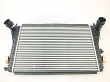 1K0145803CC ZWISCHENKÜHLER / 463017 FÜR VOLKSWAGEN SCIROCCO III 137, 138 2.0 T