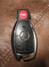 Mercedes Benz Kr55wk49031 Smart Keyless Entry Remote Enuine Mercedes Benz Kr55wk49031 Smart Keyless Entry Remote Enuine