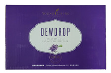 Young Living Dewdrop Diffuser - New - Free Shipping