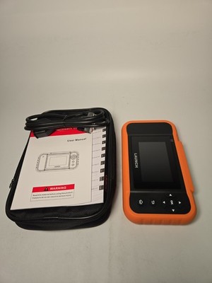 LAUNCH X431 Creader Elite 2.0 FGC Coding Scanner Diagnostic for Ford/GM/Chevy