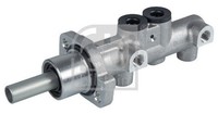 NEU - Febi Bilstein 106954 Hauptbremszylinder FüR Seat Skoda VW
