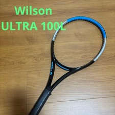 [Ottime condizioni] Racchetta da tennis Wilson ULTRA 100L V3.0