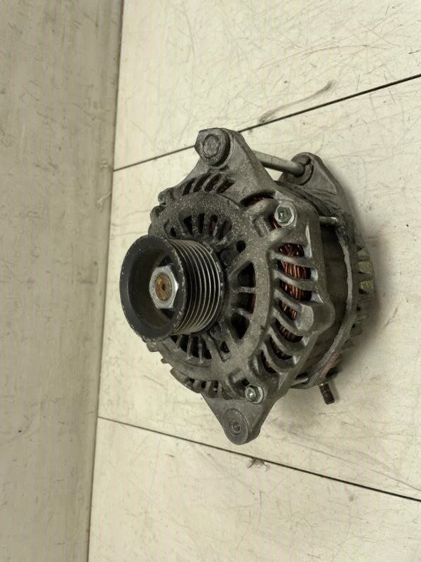 NISSAN MURANO SL 2009 3.5L ALTERNATOR Fits 11-17 QUEST FACTORY - Image 4 of 4