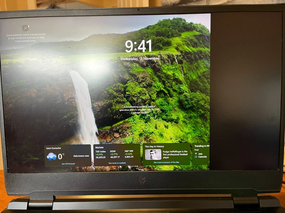 Acer Predator Helios 300 17.3″ – Laptop gamer i9 / RTX 3070 Ti - Bild 4 von 4