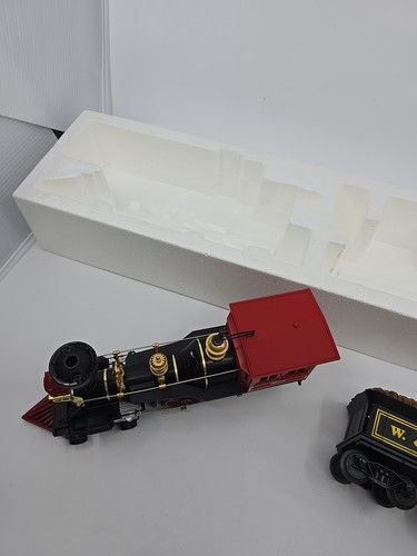 LIONEL 6-8701 #2 GENERAL 4-4-0 W & A.RR 1862 CIVIL WAR WH1-11 - Picture 18 of 21