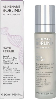 Annemarie Börlind Beauty Specials NatuRepair Detox & DNA-Repair Fluid 50ml