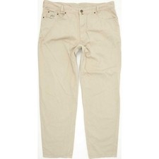 Joker Harlem Walker Herren Beige Straight Regular Jeans W40 L32 (81387)