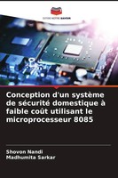 Conception D'un SystèMe De SéCurité Domestique à Faible CoûT Utilisant Le...