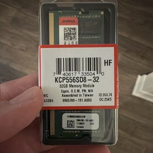 Kingston DDR5 | eBay
