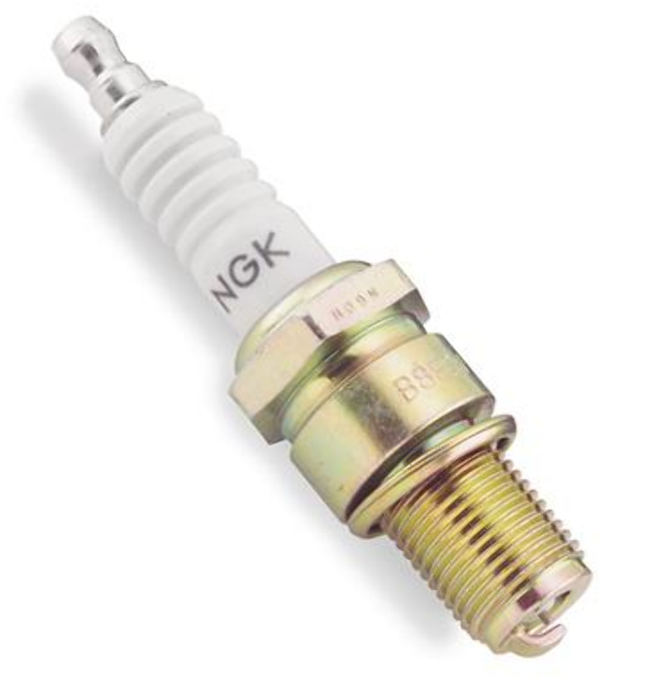 QTY 6  2003-2016 NGK Racing Competition Spark Plug R6254E-9 5583