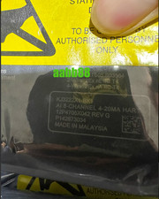🔥🔥 1pc for 100% test KJ3222X1-BK1 (by Fedex or DHL 90days Warranty)