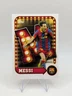 2025-26 Topps FC Barcelona Collector Tin Lionel Messi Name in Lights #27