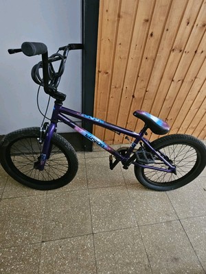 BMX Fahrrad, Neuwertig 