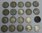 20x Buffalo Nickel 5c Coin Lot - EXACT coins shown