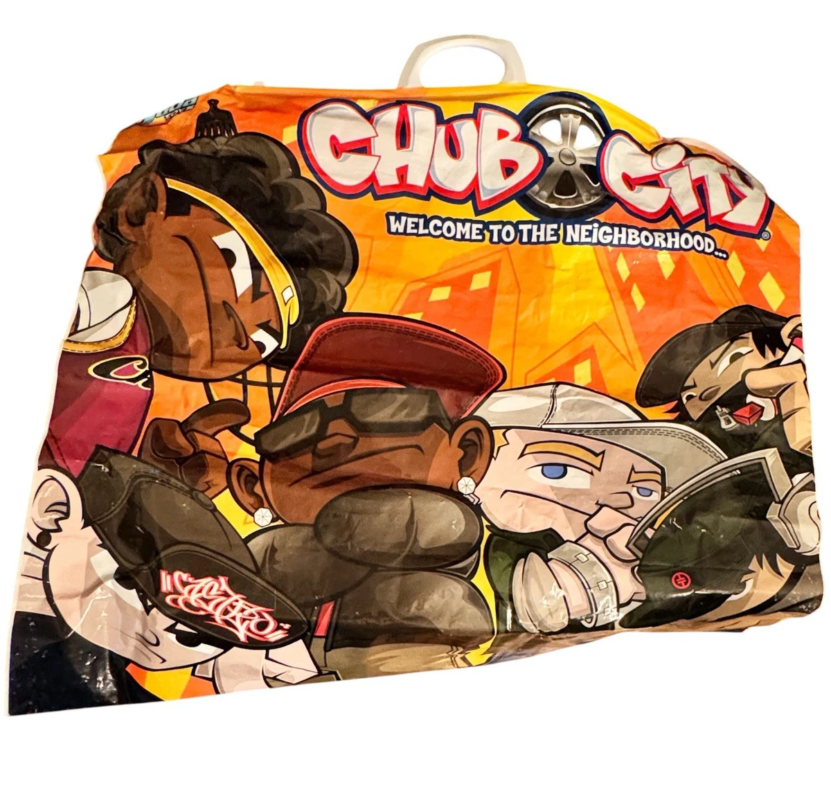 chub city products for sale | eBay