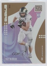 2022 Panini Chronicles Draft Picks Status Bronze Trey McBride #14 0ps8