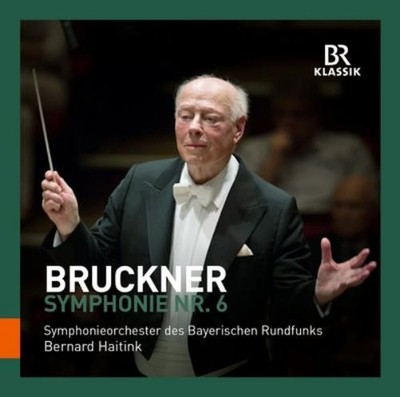 Anton Bruckner Bruckner: Symphonie Nr. 6 (CD) Album