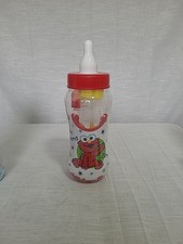 Sesame Beginnings Bottle Bank Gift Set - 8 Piece Baby kit