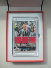 Cristiano Ronaldo Jersey Fusion - Match Worn ...