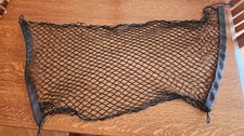 1991 Ford Mustang Cargo Net - Stored Since 1991 1991 Ford Mustang Cargo Net - Stored Since 1991