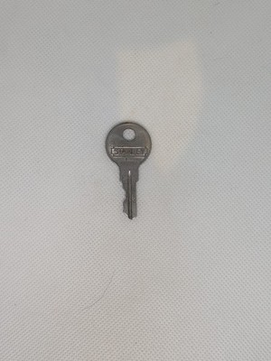 Stanley Key 828