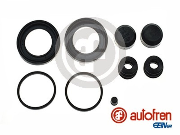 Autofren Seinsa Reparatursatz Bremssattel D4843 FüR Daily Mascott Iveco Renault-image