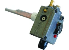 Suburban RV 161111 Water Heater Gas Valve For SW6/10P