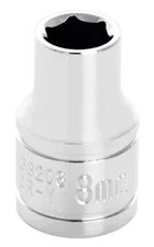 PERFORMANCE TOOL W38208 SOCKET 8MM